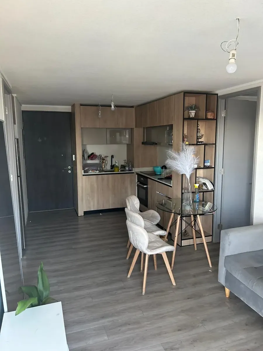Imagen 4 de 19 de Venta Departamento Ñuñoa Excelente Ubicacion