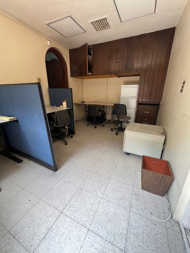 Hipódromo Condesa, Casa En Venta Con Uso De Suelo