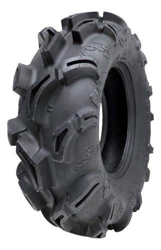 Llanta At 25x8.00-12 Tl Obor Scoprio Wu23 6 Capas
