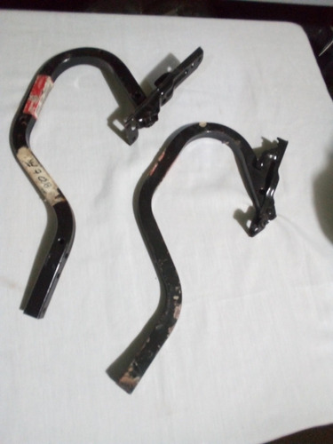 Bisagra Izquierda Maleta Honda Civic Ex Años 2006-2011