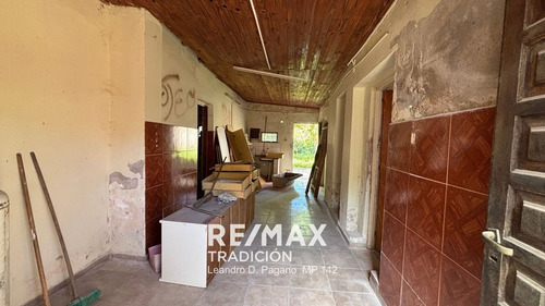 Casa En Venta En Resistencia A Refaccionar