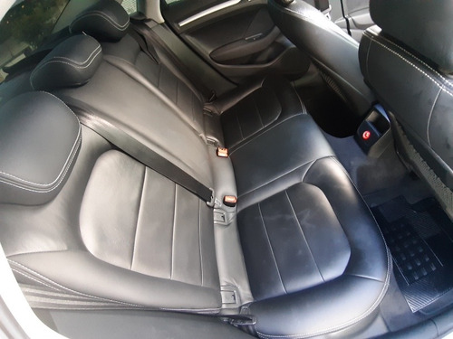 Audi A3 1.4 Tfsi Attraction S-tronic 5p 2015
