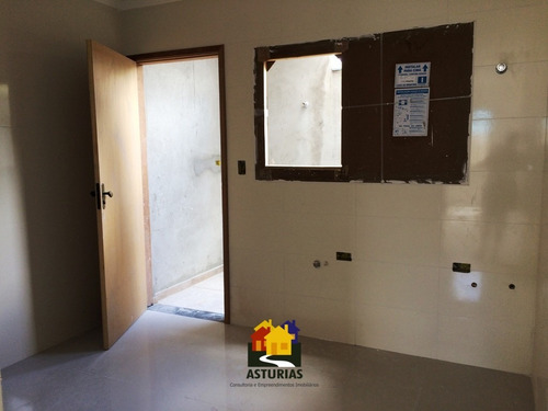 Imagem 4 de 10 de Sobrado Em Condomínio Para Venda Itaim Paulista - 2856-1