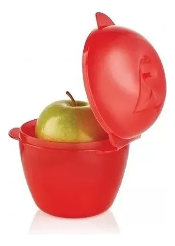 comprar Recipiente Para Conservar Tupper Manzana 250ml Tupperware