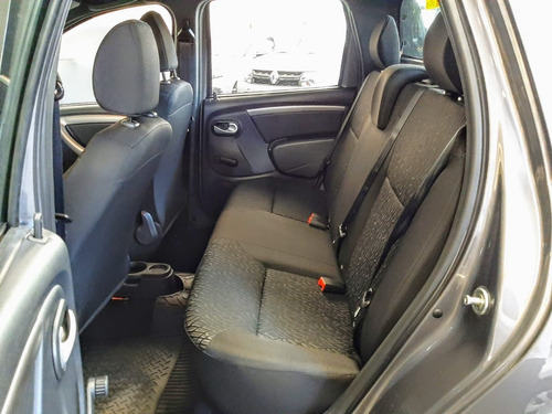 Renault Duster Oroch Profesional 1.6 4x2 (dm)