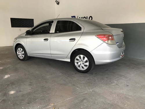 Chevrolet Prisma 1.4 Lt 98cv 2013