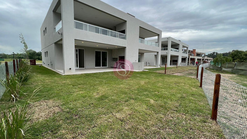 Departamento En Alquiler Y Venta En Pilara, Pilar
