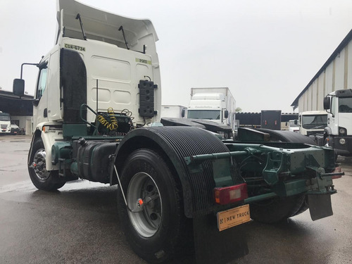 Volvo Vm 310 Leito 2010