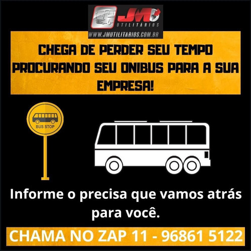 Paradiso 1200 G6 Ano 2002 Scania K124 46 Lug Jm Cod.1120