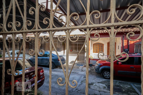 Imagem 5 de 15 de Casa Para Aluguel - Quintino Bocaiúva, 4 Quartos, 400 - 893341777