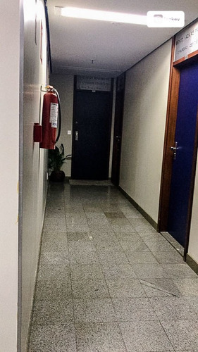 Imagem 6 de 15 de Aluguel De Sala Com 35m² - 31906