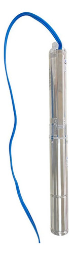 Bomba Submersa Tipo Caneta 1/3hp Eletroplas 3esub-2/7 Ci