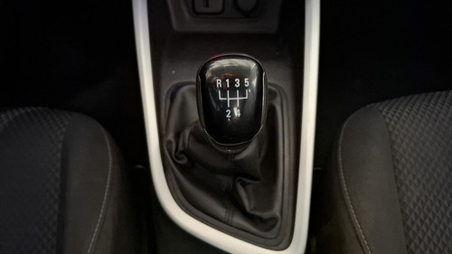 Chevrolet Onix 1.0 LT C