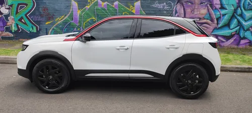 Opel Mokka 1.2 Gs Line