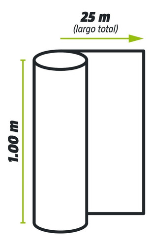 Imagen 2 de 7 de Tejido Mosquitero Galvanizado Rollo 1.00 X 25 Mts Kroner
