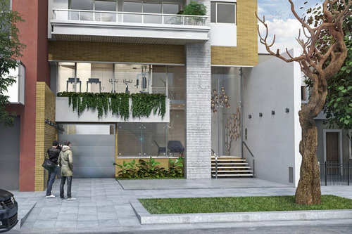 Imagen 11 de 11 de Hermoso Departamento 2 Ambientes En La Mejor Zona De Lanús Oeste