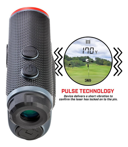 Telemetro Laser Golf Callaway 300 Pro