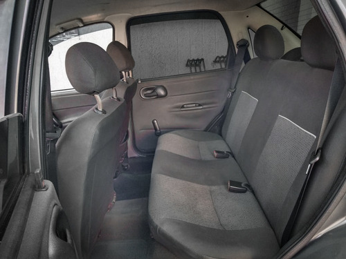 Chevrolet Classic 1.0 2014