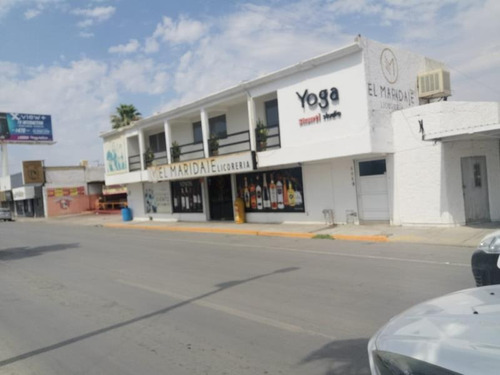 Imagen 2 de 3 de Local Comercial En Renta Residencial Campestre La Rosita