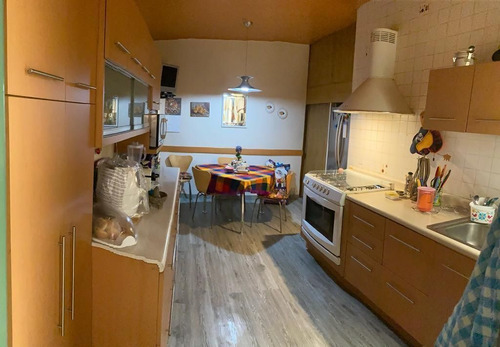 Casa En Venta Con Locales Comerciales En Coyoacan, Ciudad Jardín