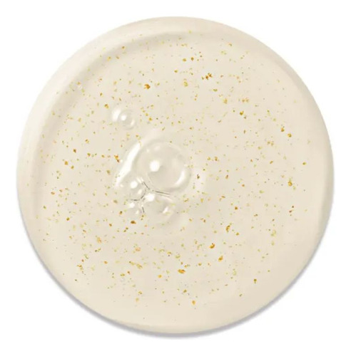 Primer Facial Líquido Glam Metals 32ml Tom Do Primer Dourado