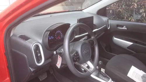 Kia Picanto 1.2 Zenith At