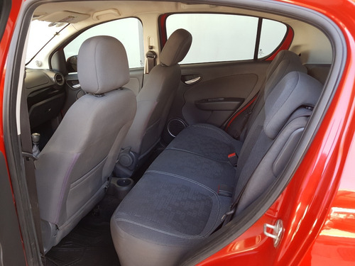 Palio Attractive 5p 1.4 8v