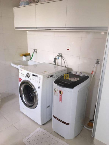 Casa Com 3 Dormitórios À Venda, 210 M² Por R$ 1.050.000,00 - Imigrantes - Nova Odessa/sp - Ca0538