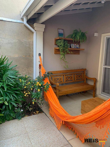 Imagem 17 de 20 de Casa Com 3 Dormitórios À Venda, 154 M² Por R$ 890.000,00 - Jardim América - Sorocaba/sp - Ca1637