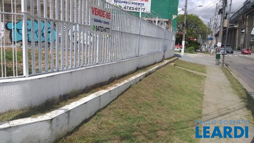 Imagem 2 de 5 de Area - Vila Prudente - Sp - 655140