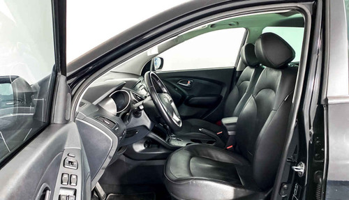 Imagen 15 de 15 de 41769 - Hyundai Ix 35 2015 Con Garantía