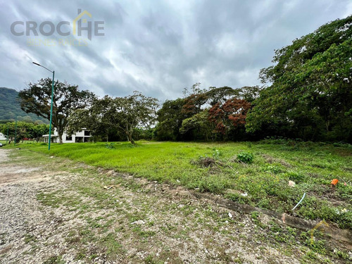 Terreno En Fraccionamiento Campestre Los Cafetales Xico Veracruz
