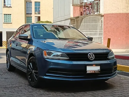Volkswagen Jetta 2.0 Live At