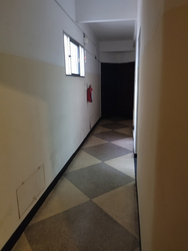 Imagen 25 de 25 de Vendo Apartamento Centro A Pasos De Plaza Independencia