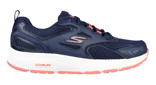 Tenis Skechers Mujer Go Run Consistent 128075nvpk