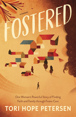 Libro Fostered: One Woman's Powerful Story Of Finding Fai...