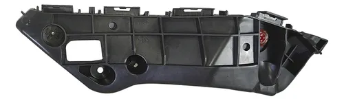 Guia Bomper Delantero Para Toyota Rav4 2013 A 2019 Izquierda