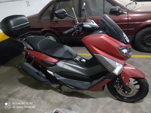 Nmax 160