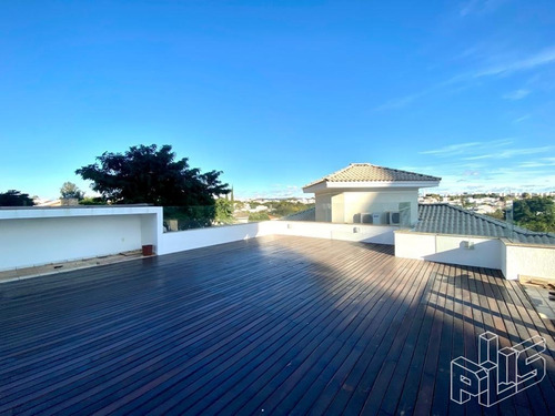 Imagem 6 de 6 de Casa Á Venda E Para Aluguel Em Jardim Residencial Tivoli Park - Ca009142