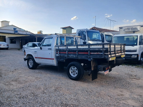 Chevrolet D-20 4.0 Conquest