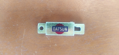 Llavero Nissan Datsun