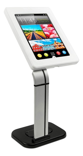 Mount-it!-it! Soporte Seguro Para Tableta Para iPad - Kiosco