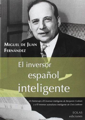 Libro El Inversor Español Inteligente