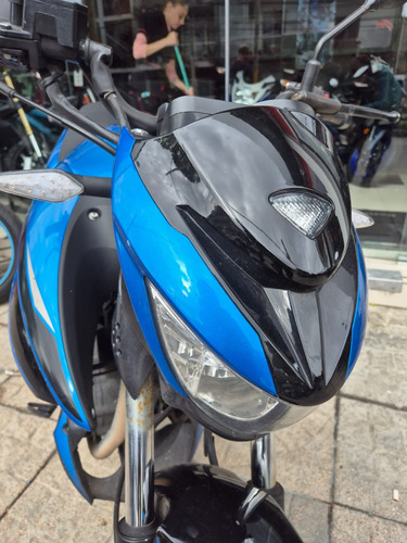 Yumbo Racer 200 - Usada Seleccionada - Hasta 60 Cuotas