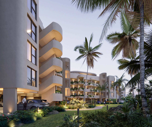 Venta Apartamento En Bávaro, Punta Cana.