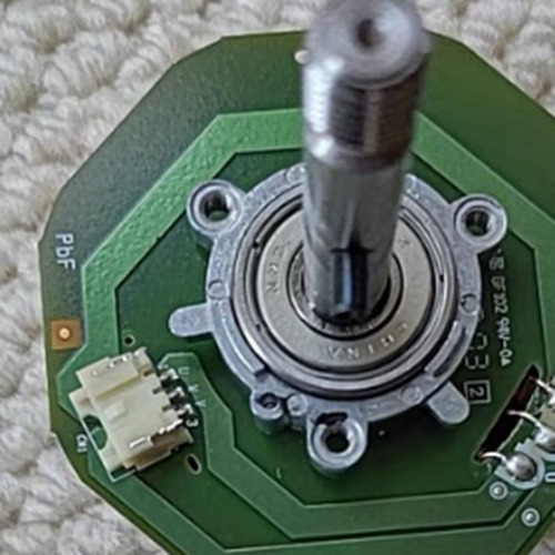 Fan Motor For Xiaomi Mijia Smartmi Dc Inverter Floor Fan Mot