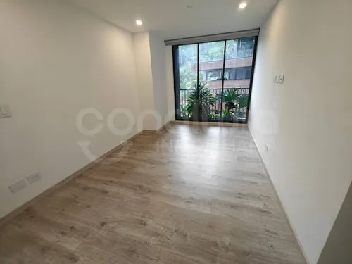 Apartamento En Arriendo Las Palmas 472-7039