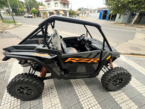 Polaris Rzr Xp 1000 Premium 2024 115 Hp Entrega Inmediata