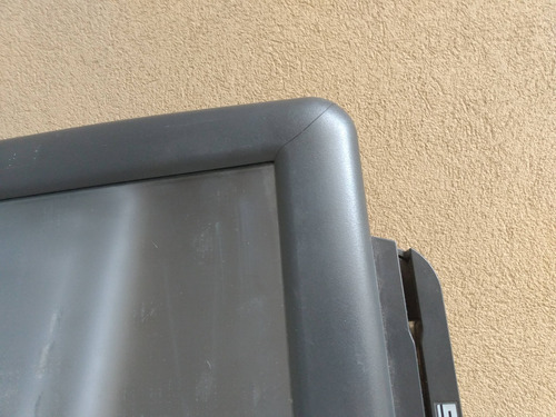 Pos Radiant Ncr P1515 Atom 270 1gbram Hd 250gb Xp Tela Touch