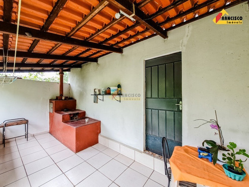 Imagem 9 de 26 de Chácara À Venda, 2 Quartos, Área Rural De Divinópolis - Divinópolis/mg - 45238